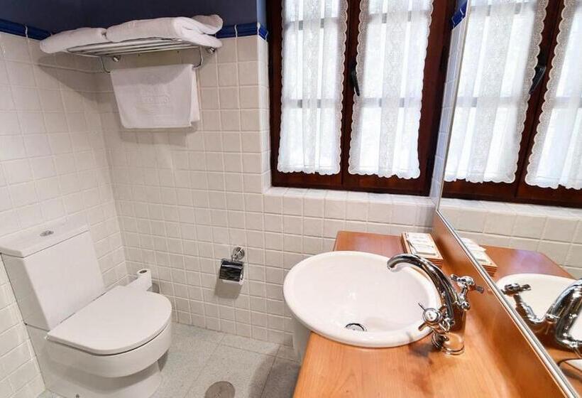 חדר סטנדרט, Posada Término