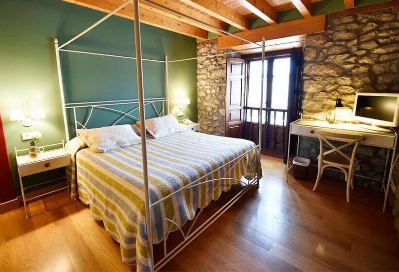 חדר סטנדרט, Posada Término