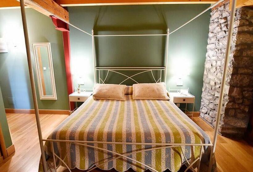 חדר סטנדרט, Posada Término