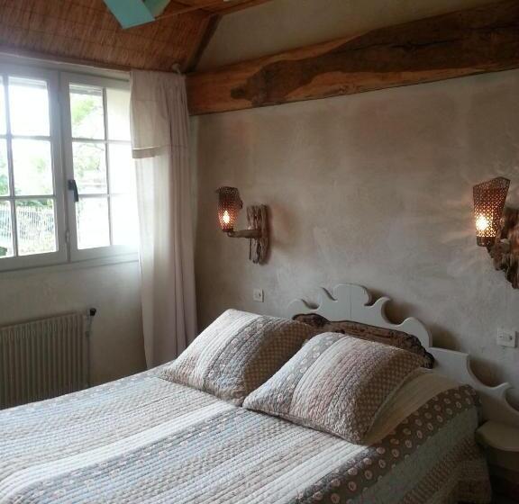 Номер Стандарт, Chambres D'hôtes Manoir Du Chêne