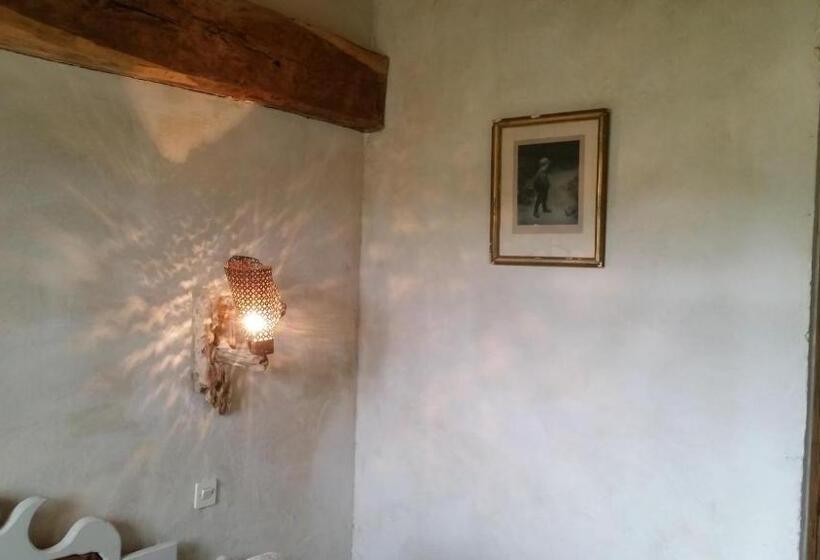 Номер Стандарт, Chambres D'hôtes Manoir Du Chêne