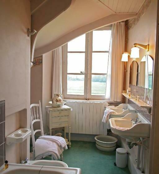 غرفة سوبيريور, Château De Beaujeu