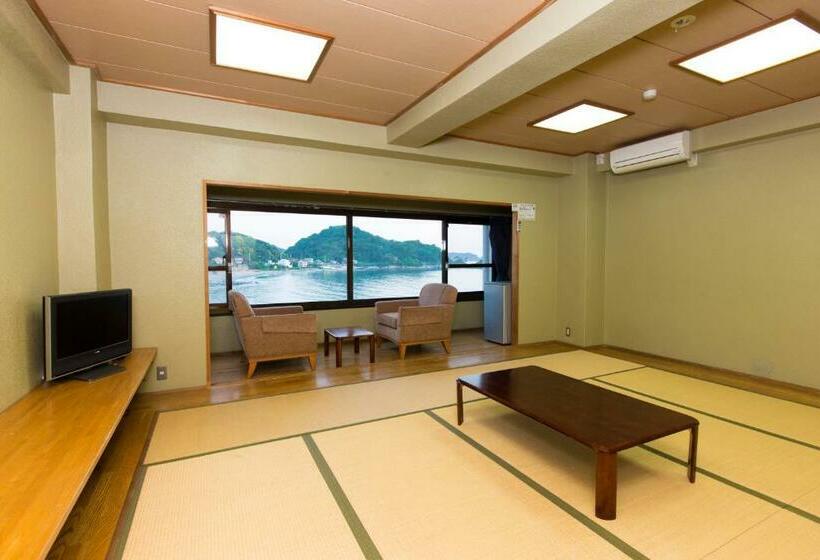 스탠다드 룸, Sunset Breeze Hota