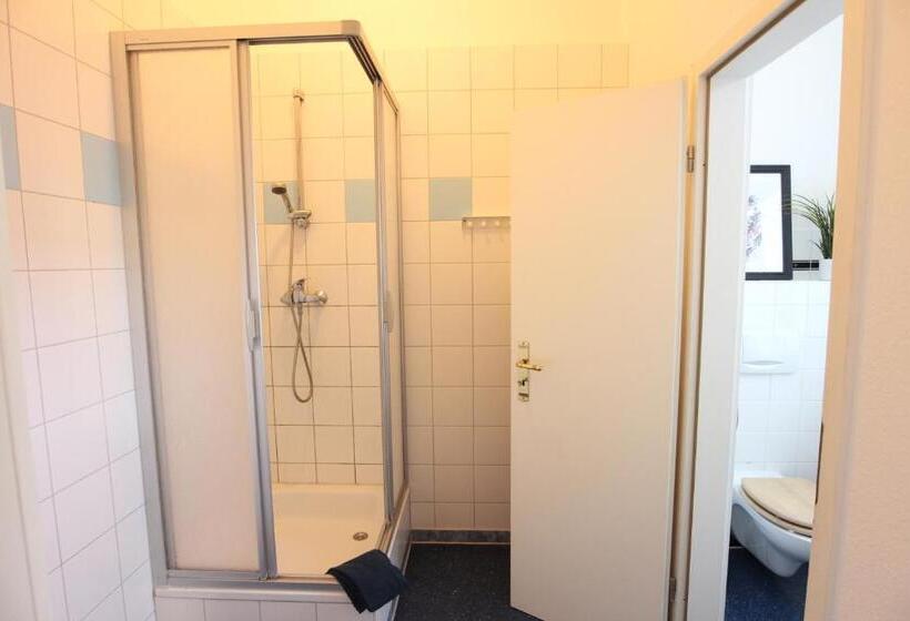 スタンダードルーム, Blue Doors Hostel Altstadt