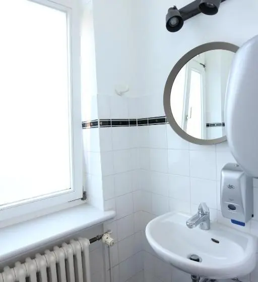 スタンダードルーム, Blue Doors Hostel Altstadt