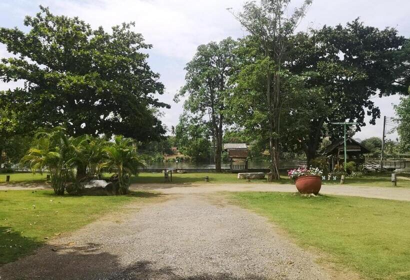 غرفة سوبيريور, Buasawan Resort & Restaurant