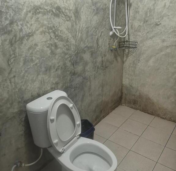 غرفة سوبيريور, Buasawan Resort & Restaurant