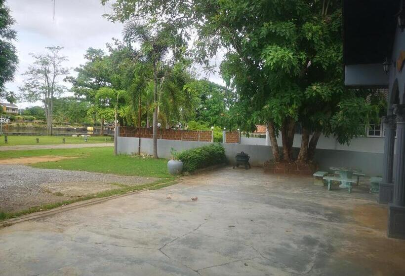 غرفة سوبيريور, Buasawan Resort & Restaurant