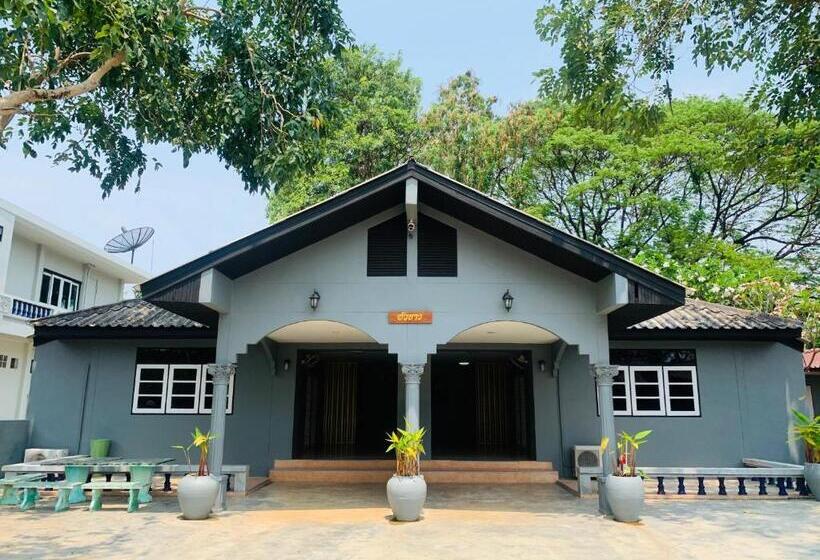 غرفة قياسية, Buasawan Resort & Restaurant