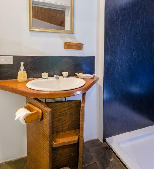 Номер Стандарт с Балконом, Epiphyte B & B