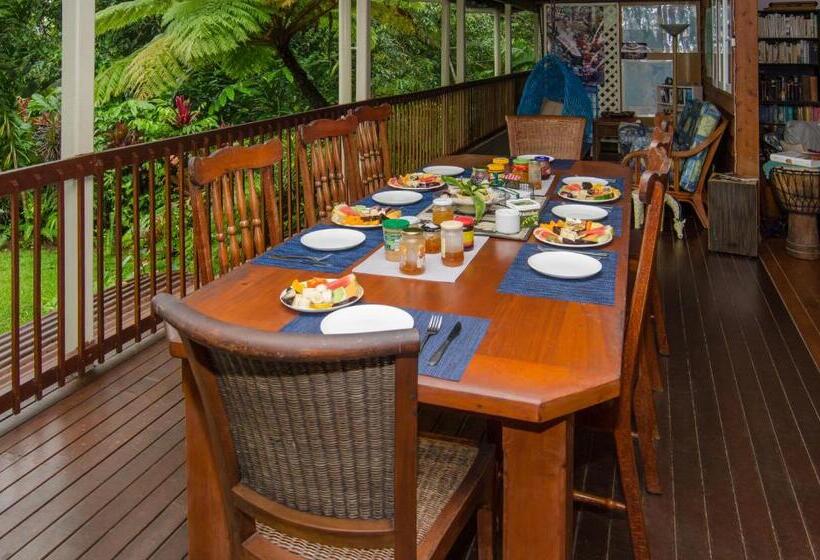 Номер Стандарт Индивидуальный с Балконом, Epiphyte B & B