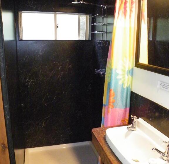 Номер Стандарт с Балконом, Epiphyte B & B