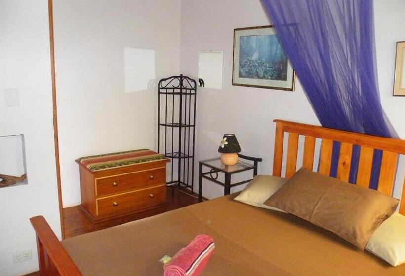 Номер Стандарт Индивидуальный с Балконом, Epiphyte B & B