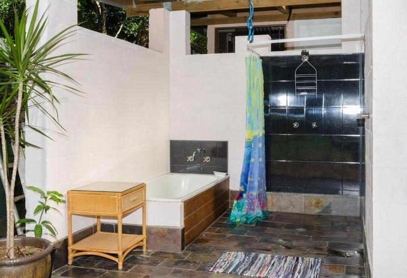 Хижина, Epiphyte B & B