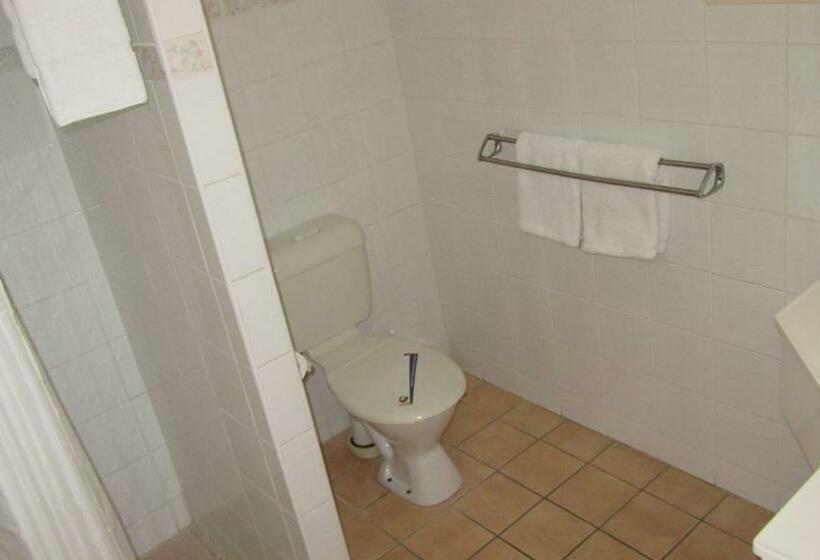 Номер Стандарт, Heritage Lodge Motel