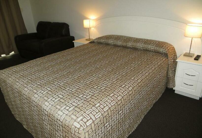 Номер Стандарт, Heritage Lodge Motel