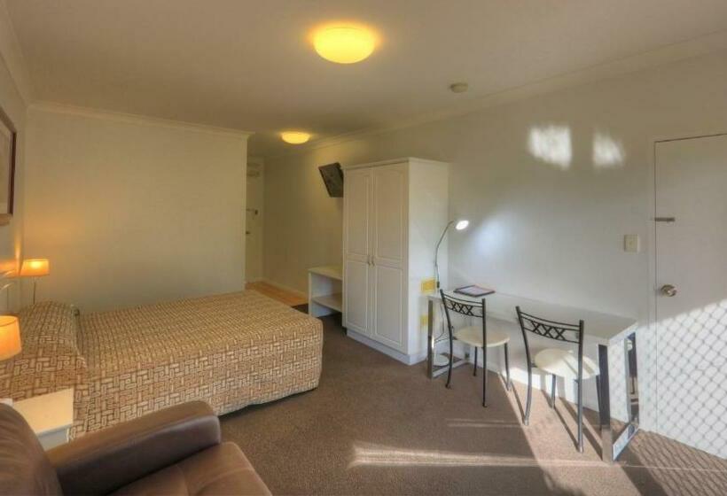 Номер Стандарт, Heritage Lodge Motel