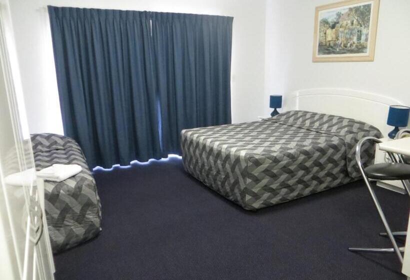 Семейное Студио, Heritage Lodge Motel