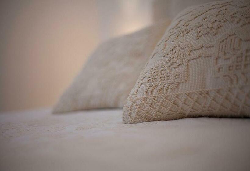 스탠다드 룸, Agriturismo Barbagia