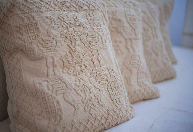 스탠다드 룸, Agriturismo Barbagia