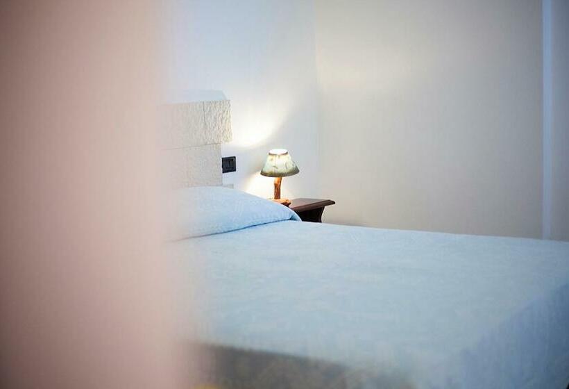 스탠다드 룸, Agriturismo Barbagia