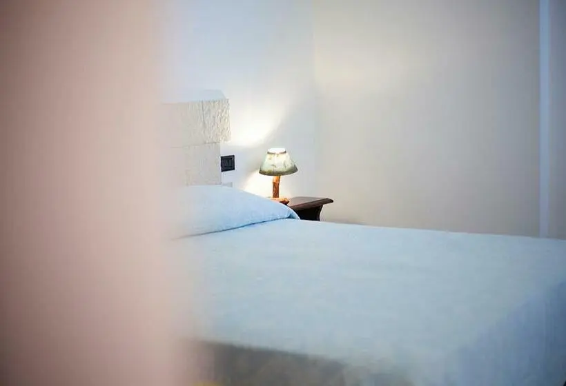 スタンダードルーム, Agriturismo Barbagia