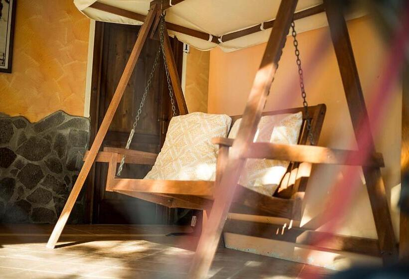 Номер Стандарт, Agriturismo Barbagia
