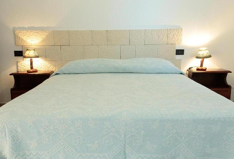 스탠다드 룸, Agriturismo Barbagia