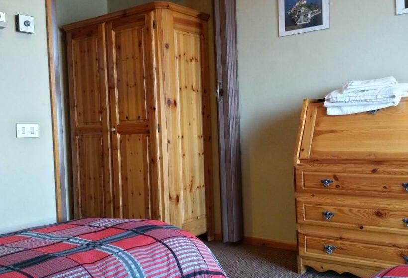 스탠다드 룸, Albergo Casa Della Neve