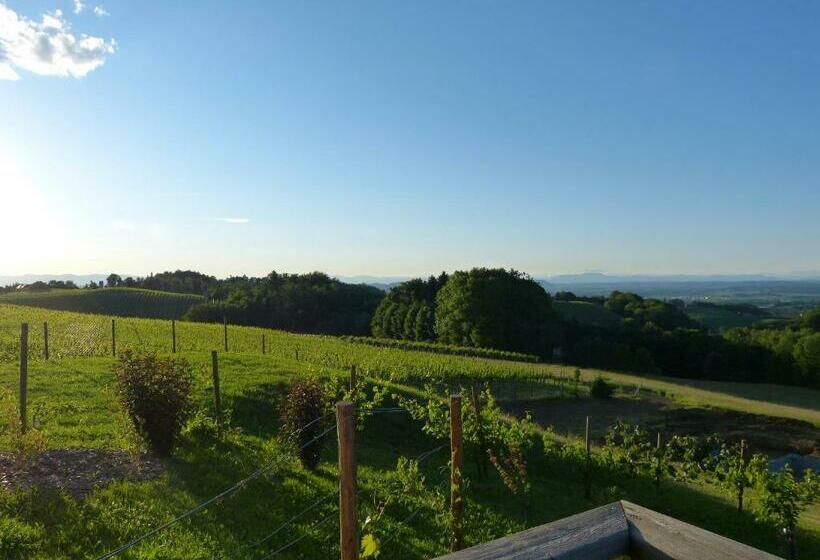 Номер Стандарт с Террасой, Ratscher Landhaus