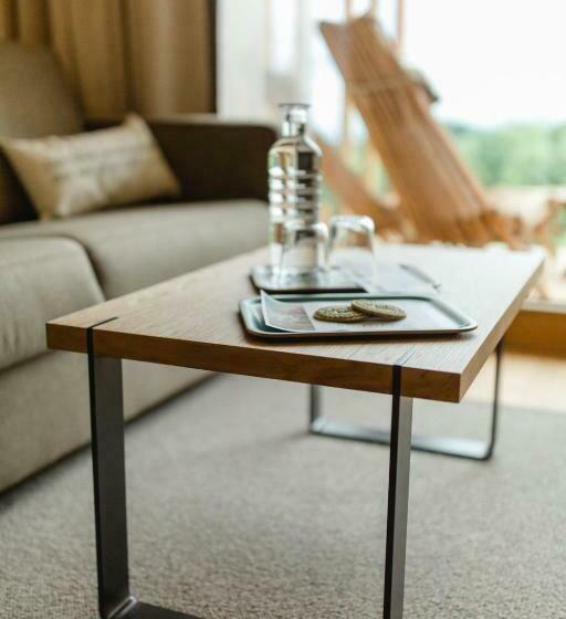 Номер Стандарт, Ratscher Landhaus