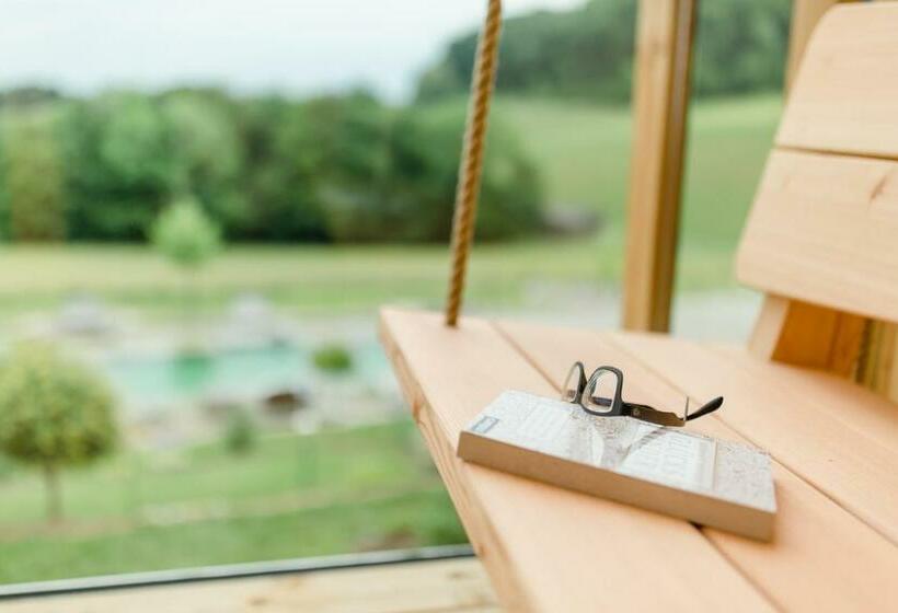 Номер Премиум, Ratscher Landhaus