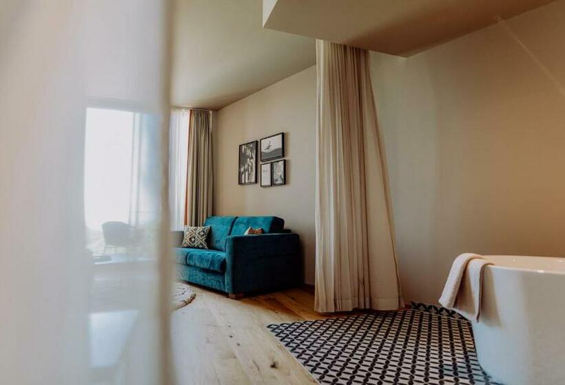 Президентский Люкс, Ratscher Landhaus