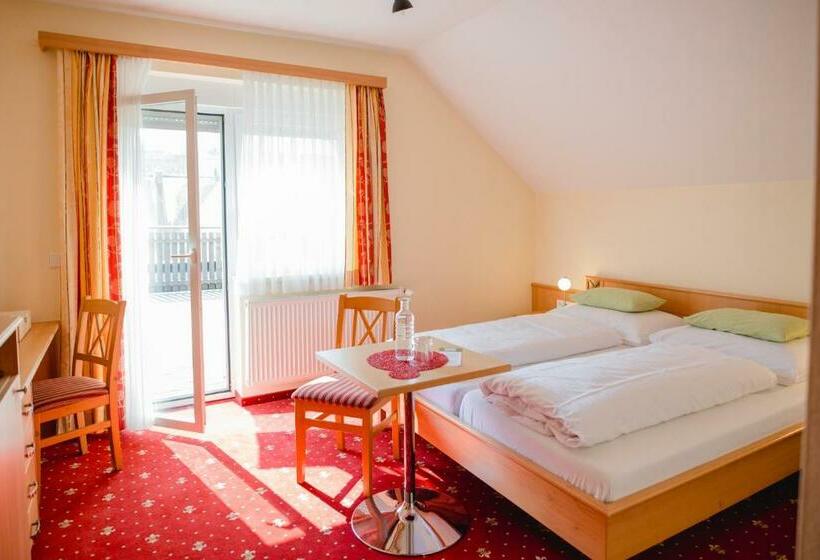 Номер Стандарт с Террасой, Ratscher Landhaus