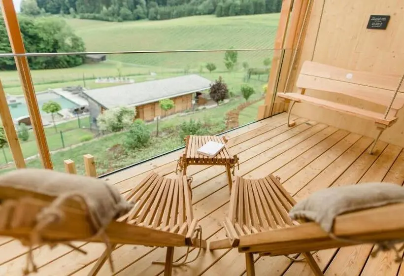 スタンダードルーム, Ratscher Landhaus