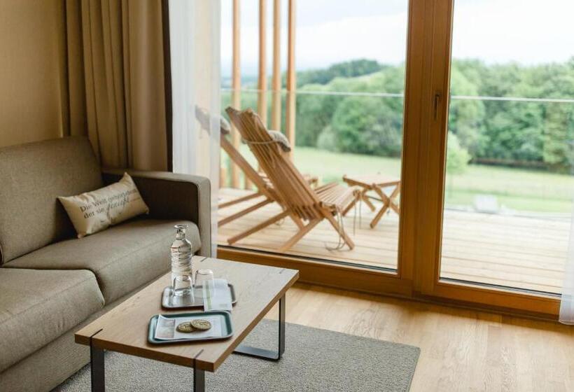 Номер Премиум, Ratscher Landhaus