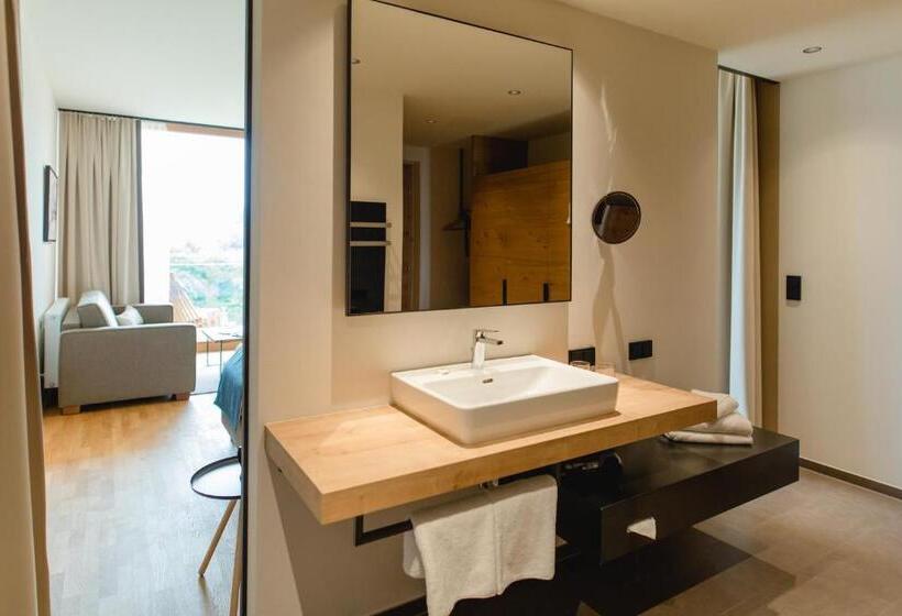 Номер Премиум, Ratscher Landhaus