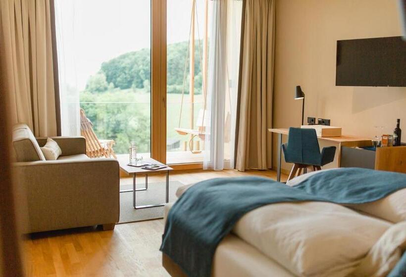 Номер Премиум, Ratscher Landhaus