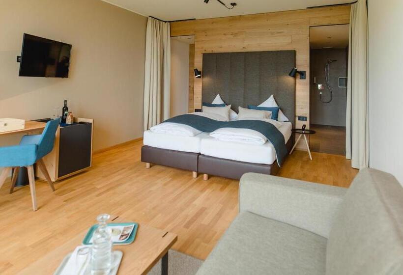 Номер Премиум, Ratscher Landhaus