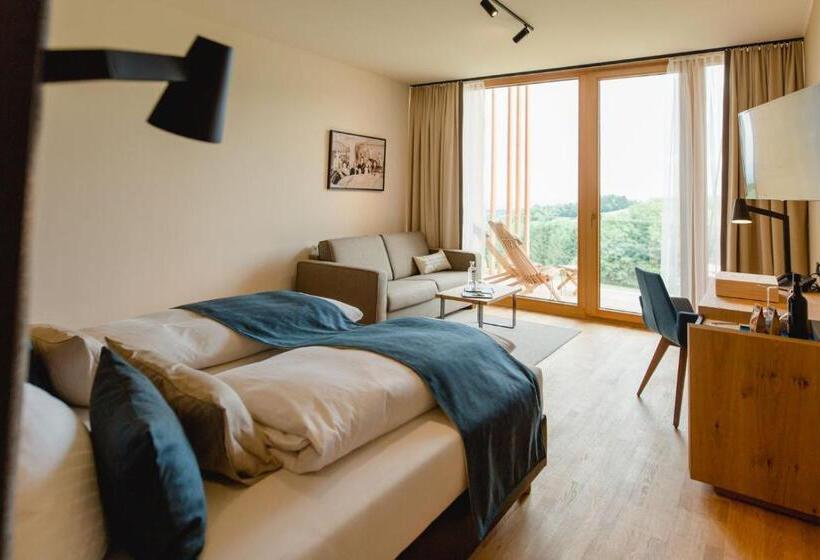 Номер Премиум, Ratscher Landhaus