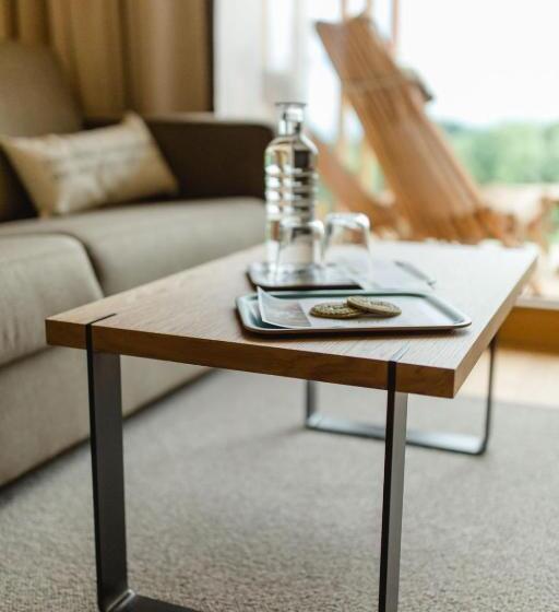 Номер Премиум, Ratscher Landhaus