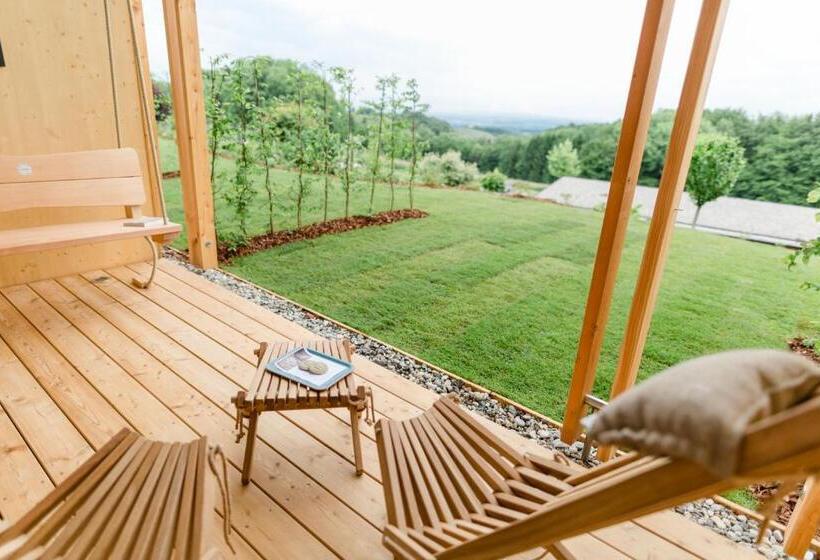 Номер Deluxe, Ratscher Landhaus