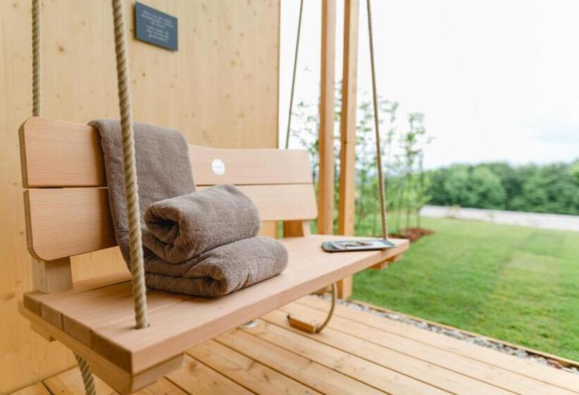 Номер Deluxe, Ratscher Landhaus