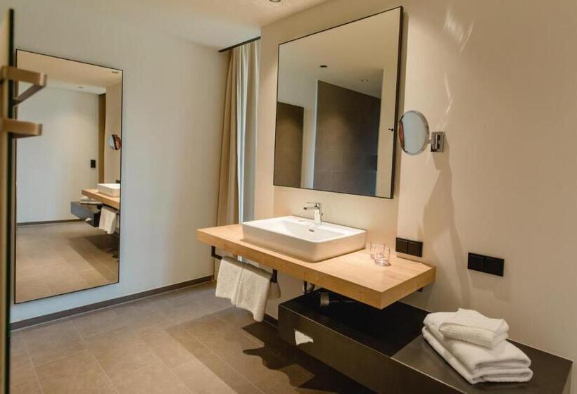 Номер Deluxe, Ratscher Landhaus