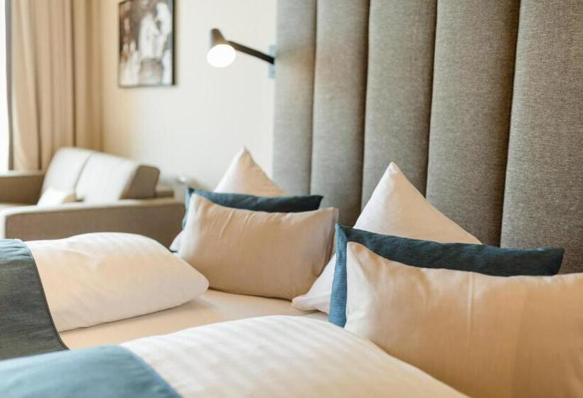 Номер Deluxe, Ratscher Landhaus