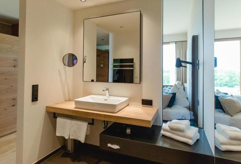 Номер Deluxe, Ratscher Landhaus
