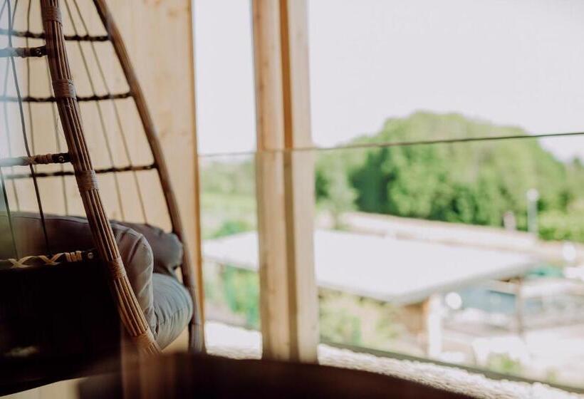 Президентский Люкс, Ratscher Landhaus