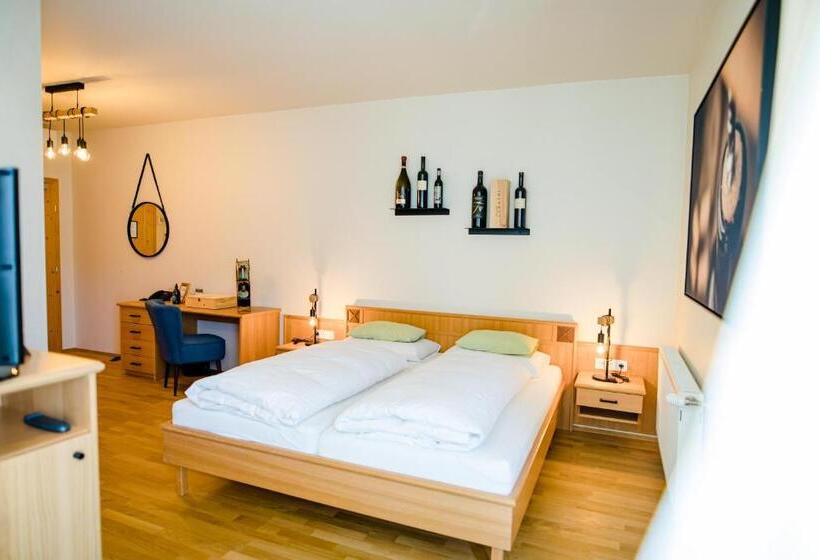 Номер Стандарт, Ratscher Landhaus