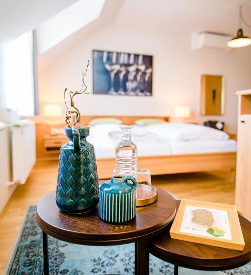 Номер Стандарт, Ratscher Landhaus