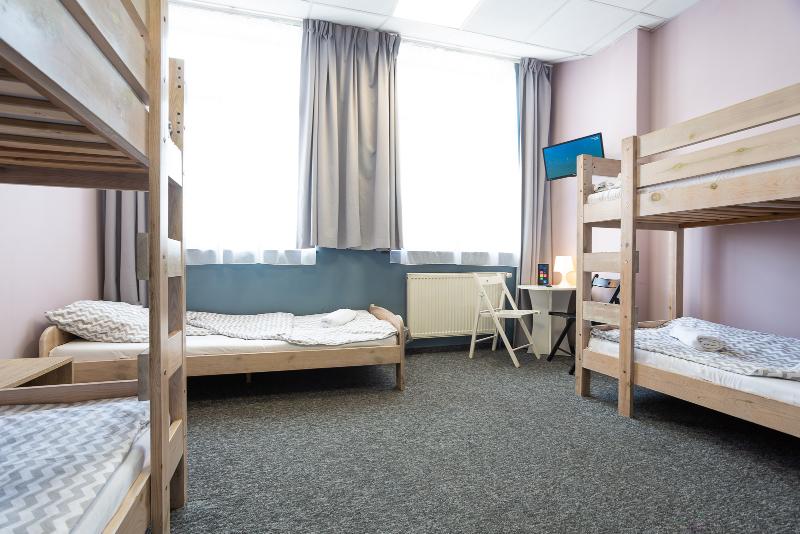 Camera Standard, Unver